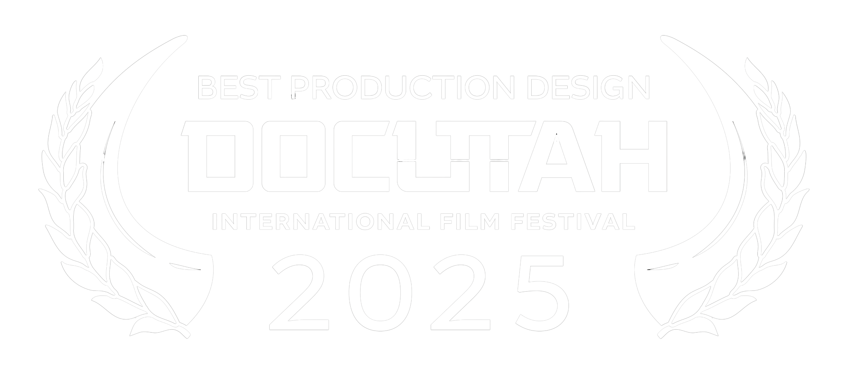 DocUtah Best Production Design