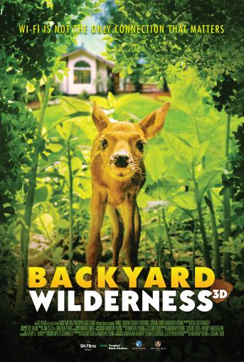 Backyard Wilderness