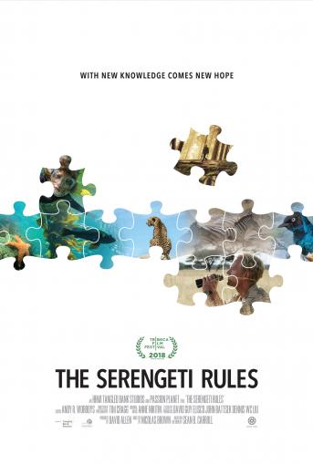 The Serengeti Rules