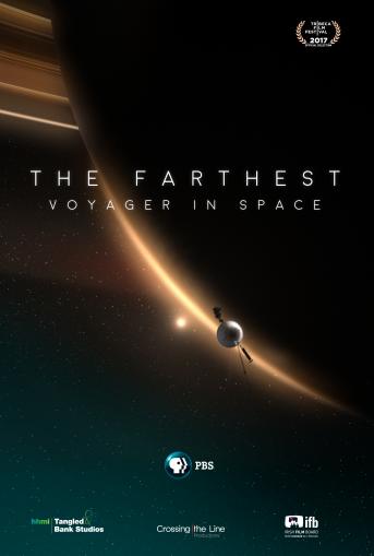 The Farthest