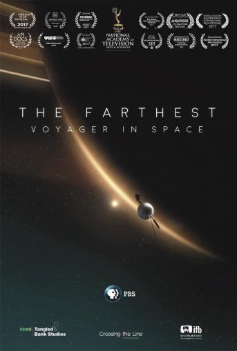 The Farthest: Voyager in Space