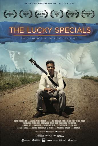 The Lucky Specials