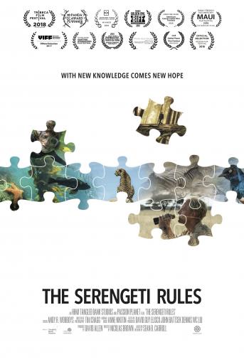 The Serengeti Rules