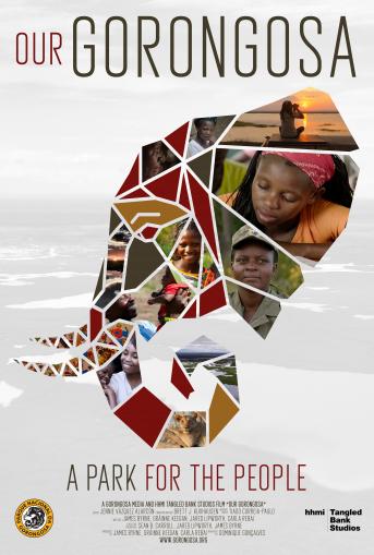 Our Gorongosa Movie Poster