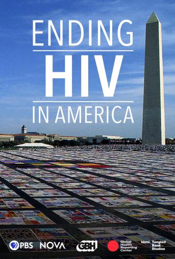 Ending HIV Poster