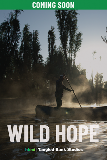 Wild Hope Poster