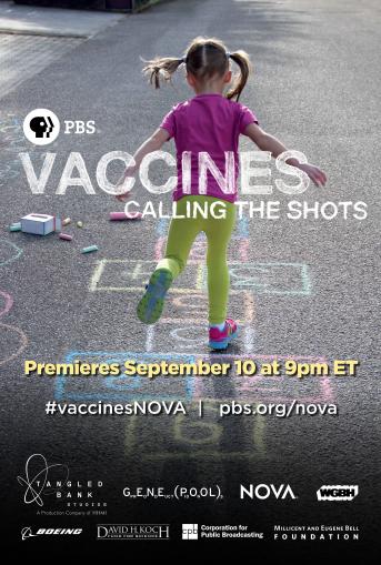 Vaccines-- Calling the Shots