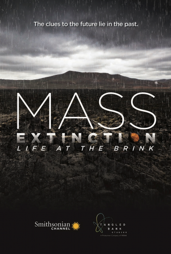 Mass Extinction Poster