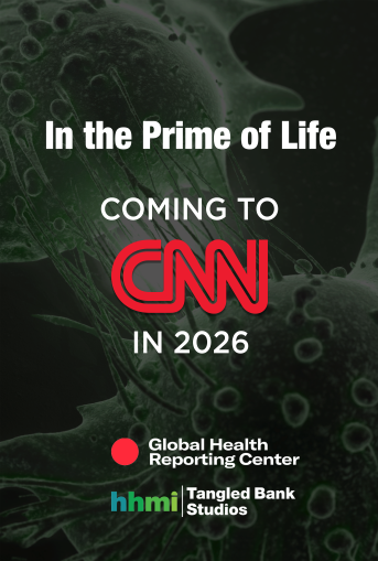 In the Prime of Life Poster