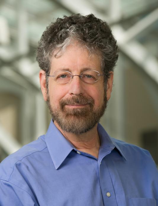 John Rubin