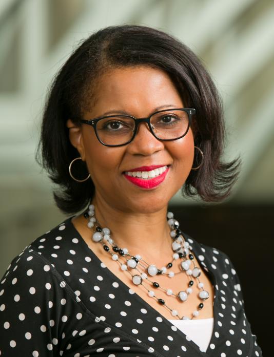 Wilma L. Davis