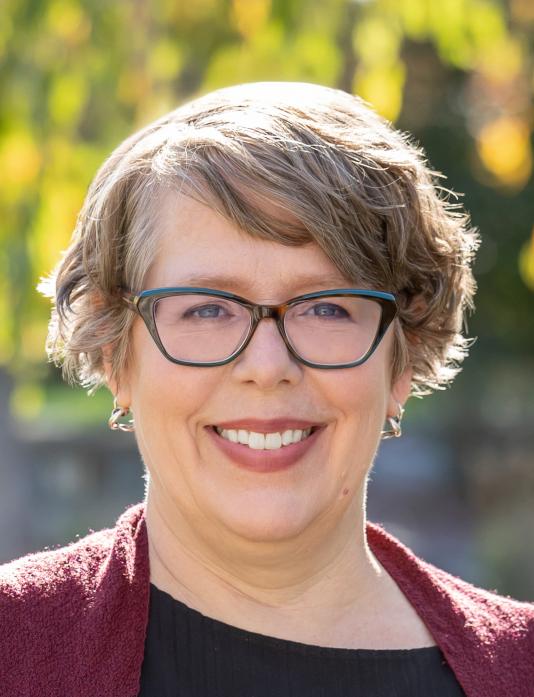 Betsy Fielding