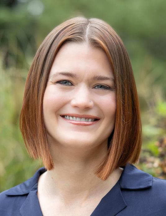 Rachel Fritts