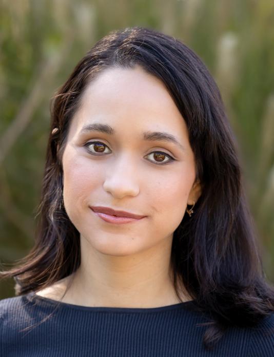 Emiley Garcia-Zych