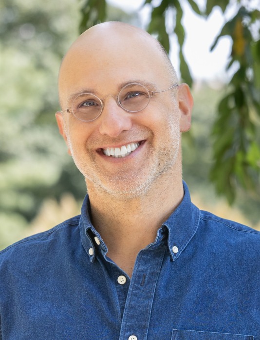 Chad Cohen